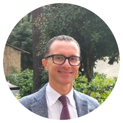 NOTAIO<br>GIANLUCA F. FERRANTE (COORDINATORE)