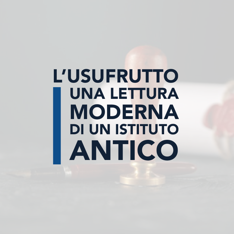 Scuola notarile Anselmo Anselmi giornata di studio