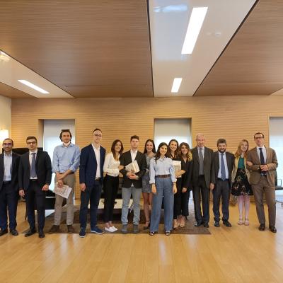 LXXIV Corso – 2021/2022